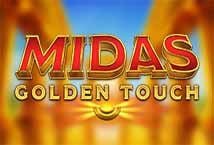 Midas Golden Touch slot